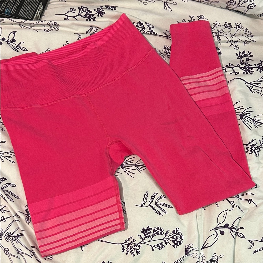 JoyLab Bright Pink Leggings